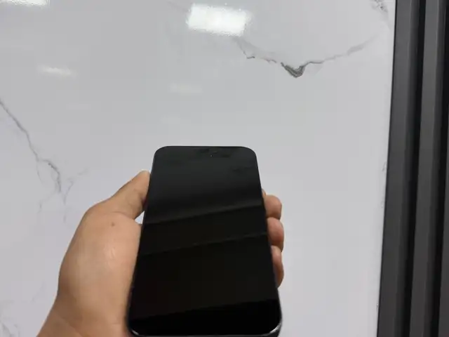 Apple iPhone 15 Pro Max, 256 gb, Black Titanium, Улаанбаатар — Баянгол — 3, 4 хороолол