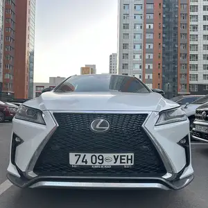 Lexus RX 350