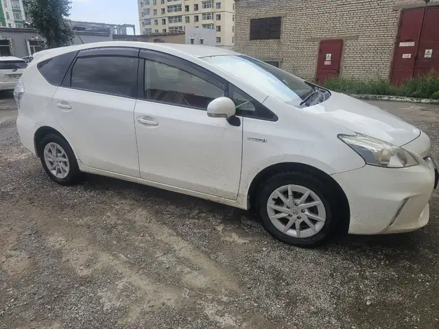 Toyota Prius 41