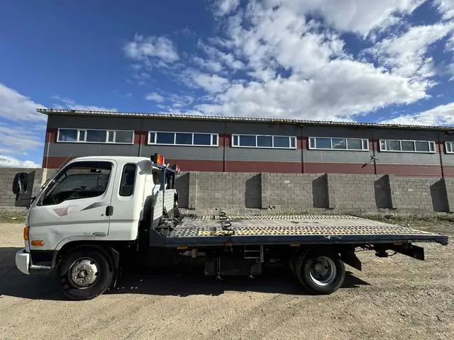 Hyundai Тэвштэй, 2008, Улаанбаатар — Сонгинохайрхан — Авто худалдааны цогцолбор