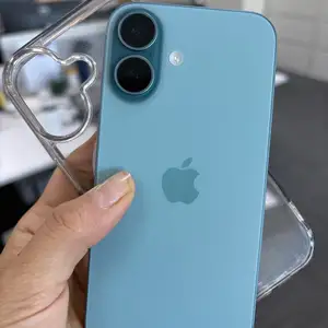 Apple iPhone 16, 128 gb, Space Gray, Улаанбаатар — Хан-Уул — 15-р хороо
