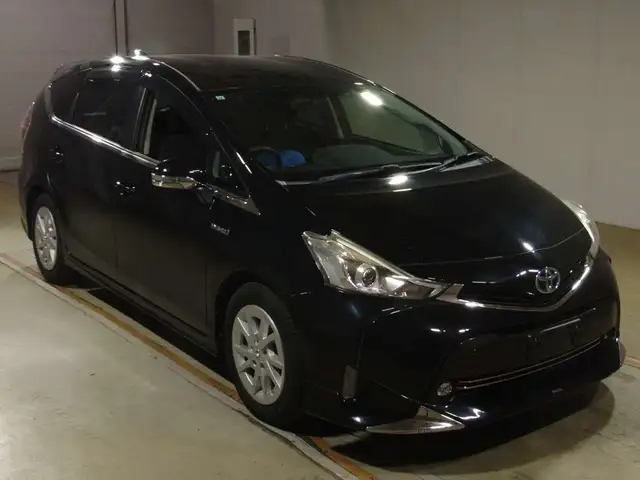 Toyota Prius 41