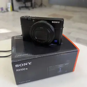 Sony rx100 m7, Улаанбаатар — Сүхбаатар — 100 айл