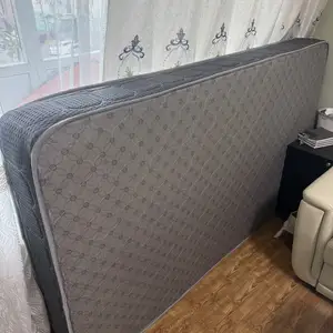 Матрас, Улаанбаатар — Баянзүрх — 4-р хороо