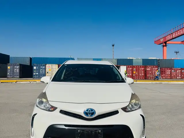 Toyota Prius 41