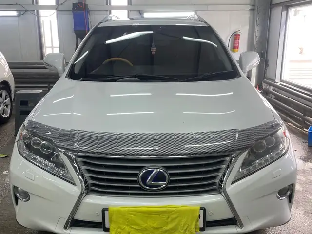 Lexus RX 450