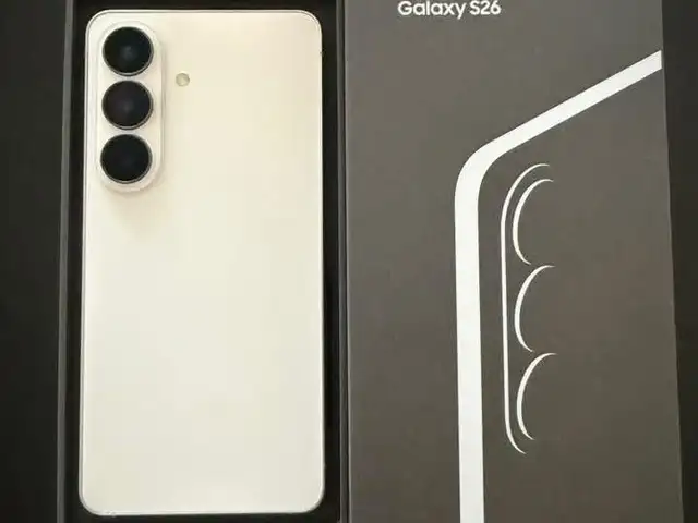 Samsung s26, Улаанбаатар — Баянзүрх — 15-р хороо