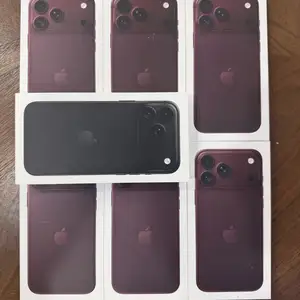 Apple iPhone 18 Pro Max, 256 gb, Улаанбаатар — Хан-Уул — 15-р хороо