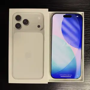 Iphone 17promax, Улаанбаатар — Баянзүрх — Офицер