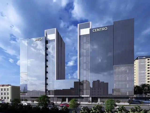 Aca циркийн урд ,урбанекийн баруун талд mega centro 120мкв 3 өрөө, Улаанбаатар — Сүхбаатар — Сант сургуулийн ойролцоо