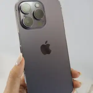 Apple iPhone 14 Pro, 128 gb, Space Black, Улаанбаатар — Баянгол — 3, 4 хороолол