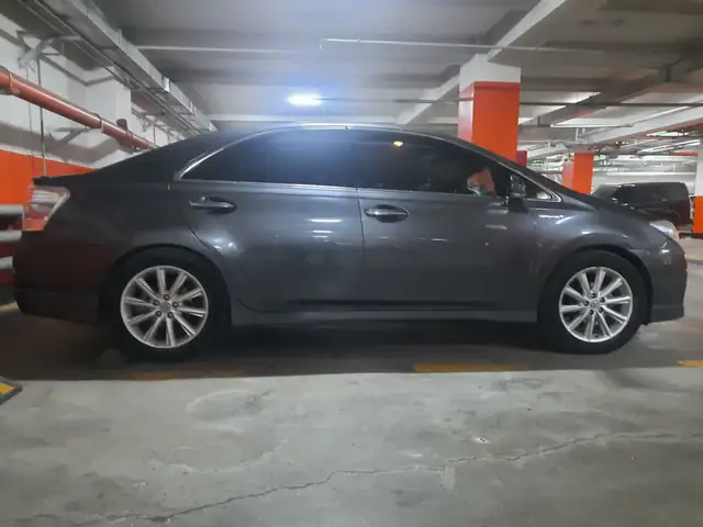 Toyota Sai