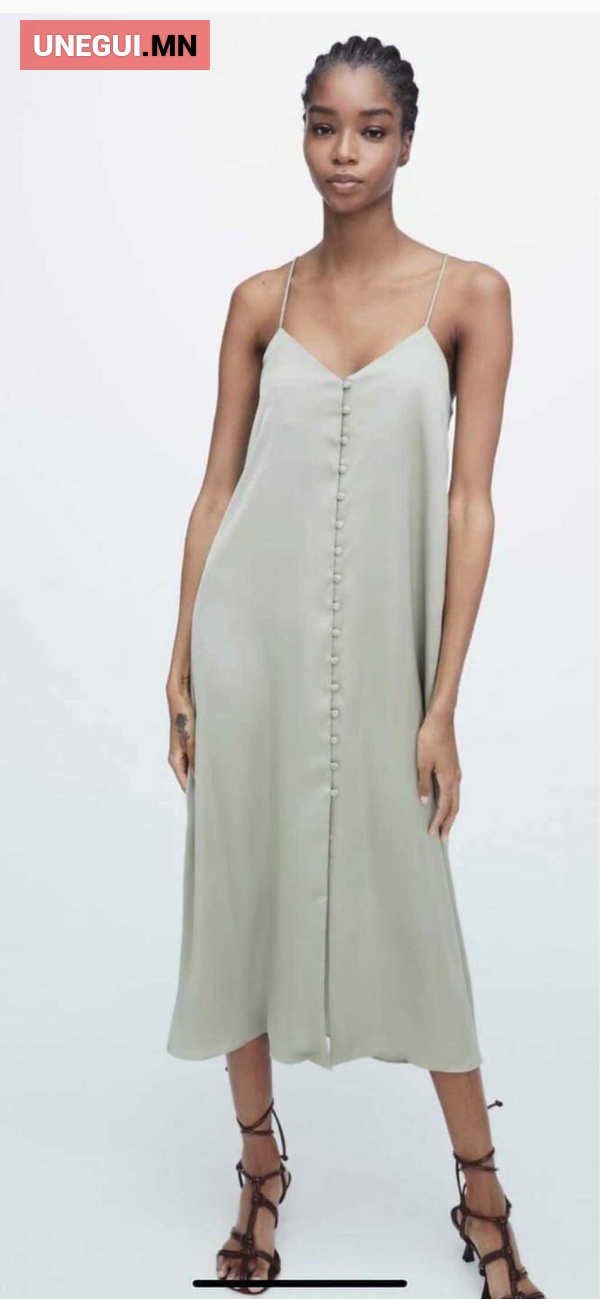 Zara xs dress 75,000 ₮ №5587133 УБ — ХанУул д Даашинз Unegui.mn