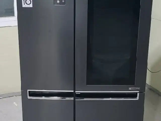 Lg dios knock хөргөгч, Улаанбаатар — Сонгинохайрхан — 33-р хороо