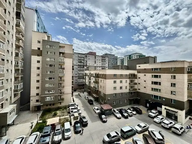 One residence хотхон 4 өрөө 125мкв, Улаанбаатар — Сүхбаатар — 1-р хороо