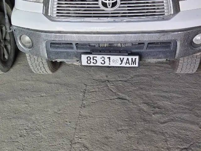 Toyota Tundra