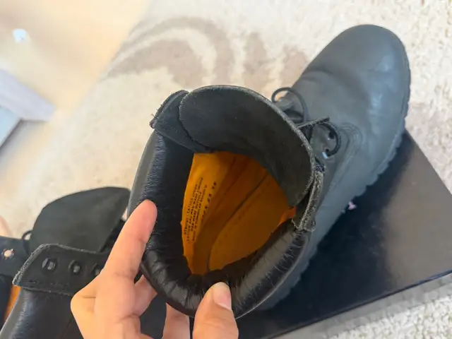 Original timberland 4 улирлын, Улаанбаатар — Баянгол — Баруун 4 зам