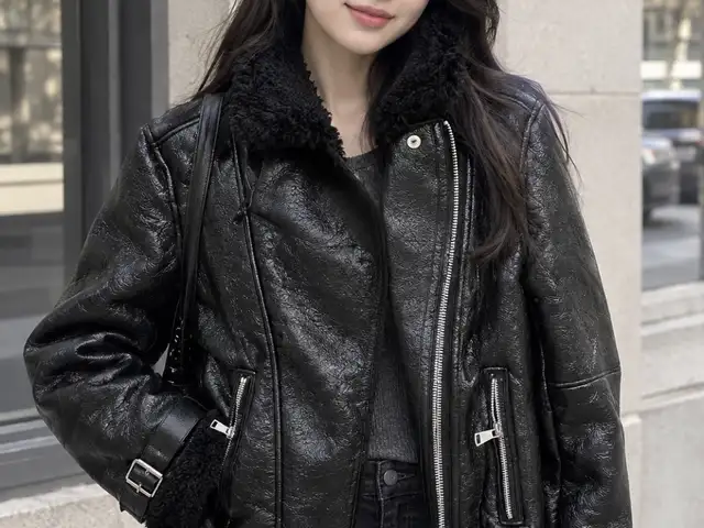 Emegtei jacket, Улаанбаатар — Баянгол — 3, 4 хороолол