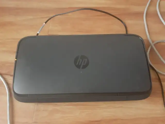 HP printer, Улаанбаатар — Баянгол — 10-р хороолол