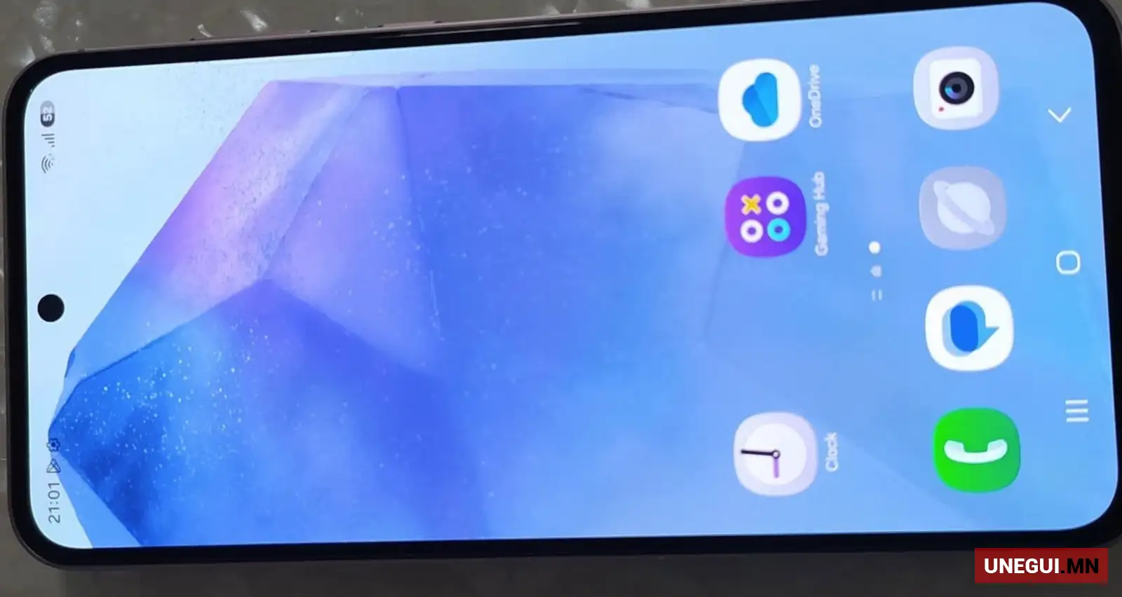Samsung a55 5g, Улаанбаатар — Баянгол — 3, 4 хороолол
