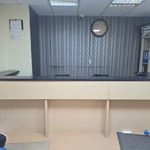 Оффис тек, Улаанбаатар — Сүхбаатар — 2-р хороо