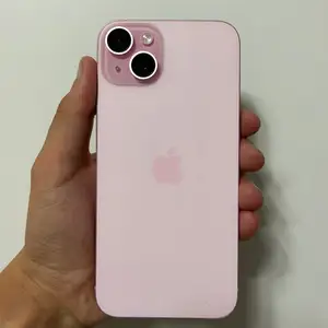 Apple iPhone 15 Plus, 128 gb, Pink, Улаанбаатар — Баянгол — 6-р бичил