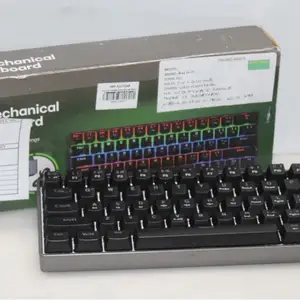 Anko wireless mechanical gaming keyboard, Улаанбаатар — Хан-Уул — Зайсан
