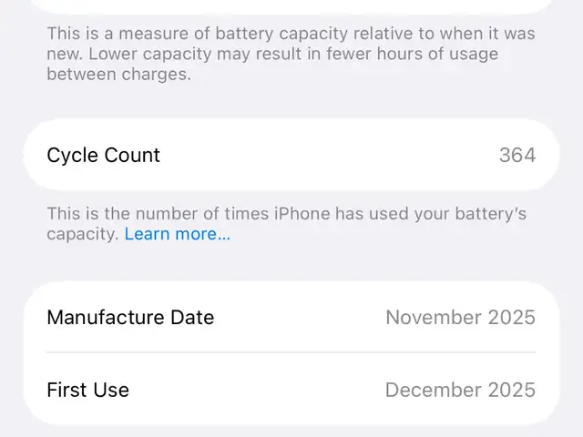 Apple iPhone 17 Pro, 256 gb, Улаанбаатар — Баянзүрх — 13-р хороолол