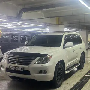 Lexus LX 570