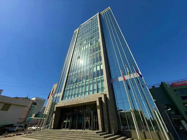 Хотын төвд bluemon center-т 68.5м оффис, Улаанбаатар — Сүхбаатар — Монгол Улсын Их Сургууль