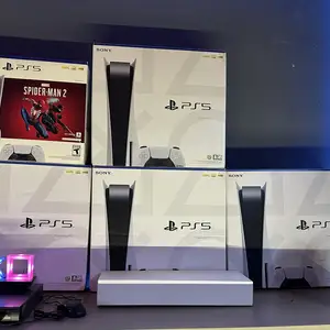 Ps5 fat, Улаанбаатар — Хан-Уул — 17-р хороо