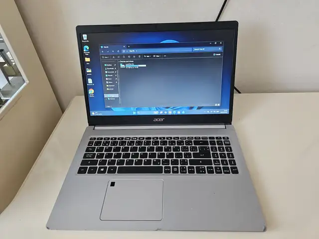 Acer 15.6", Intel Core i5, 8 GB RAM, 128 GB, Улаанбаатар — Хан-Уул — Зайсан