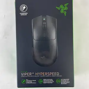 Razer viper v3 hyperspeed, Улаанбаатар — Хан-Уул — Зайсан