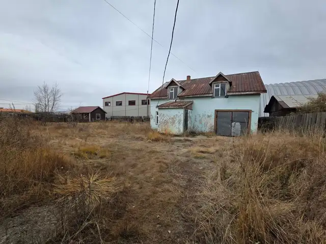 Баянзүрхийн товчоо хойно туслах зам дагуу газар зарна, Улаанбаатар — Баянзүрх — Товчоо