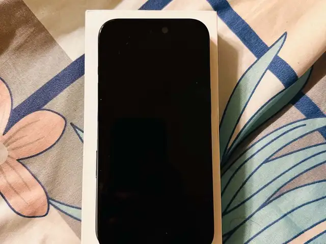 Apple iPhone 15, 128 gb, Black, Улаанбаатар — Сонгинохайрхан — 5 шар