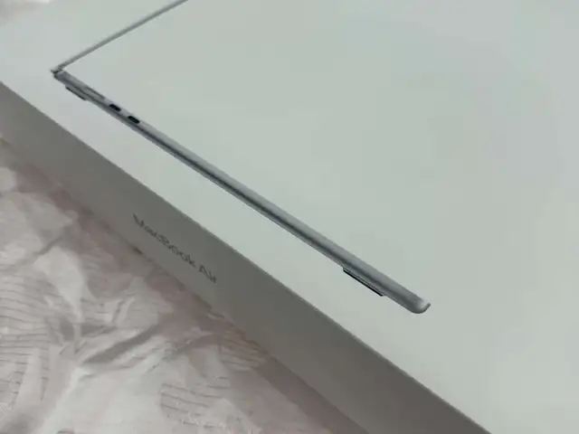Apple 15'', Apple M4, 16 GB RAM, 256 GB, Улаанбаатар — Баянзүрх — Натур худалдааны төв
