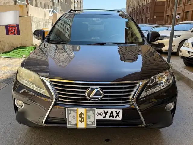 Lexus RX 450