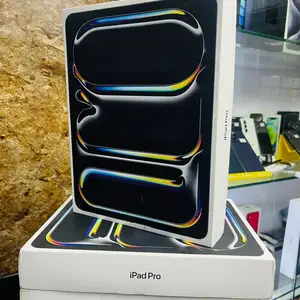 Ipad pro 13 inch m5 chip ll/a model 256gb wifi only latstai, Улаанбаатар — Хан-Уул — Зайсан