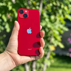 Apple iPhone 13, 128 gb, Product Red, Улаанбаатар — Чингэлтэй — 32 тойрог