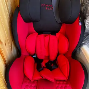 Carseat, Улаанбаатар — Баянзүрх — Зүүн 4 зам