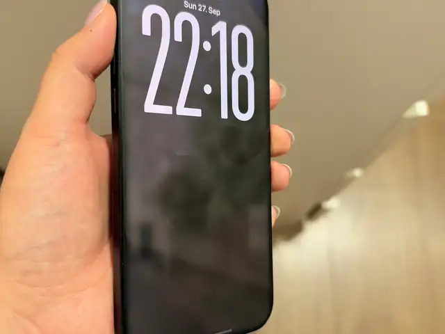 Apple iPhone 16 Pro Max, 256 gb, Улаанбаатар — Хан-Уул — 18-р хороо