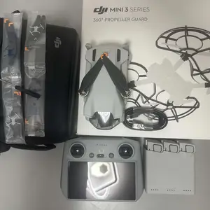 Dji mini 3 fly more combo, Улаанбаатар — Баянгол — 25-р хороо