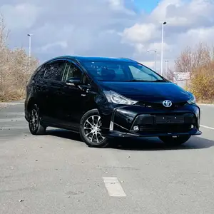Toyota Prius 41