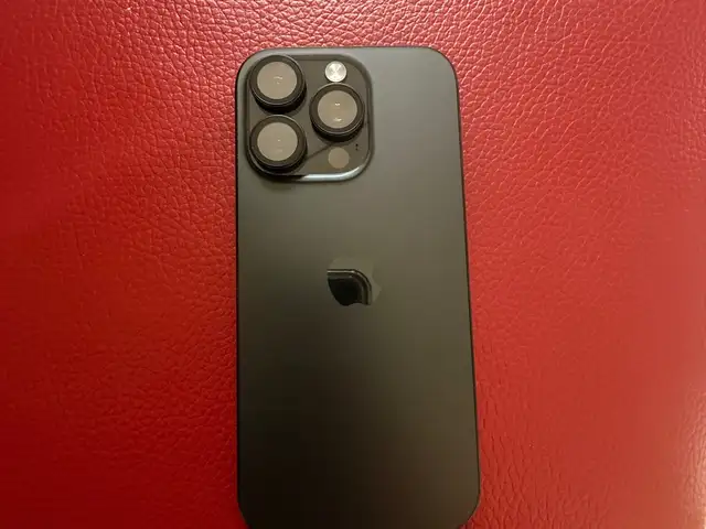 Apple iphone 16 Pro, 128 gb, Улаанбаатар — Баянгол — Төмөр зам
