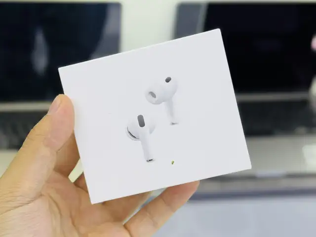 Apple airpods pro 3nd generation, Улаанбаатар — Хан-Уул — 15-р хороо