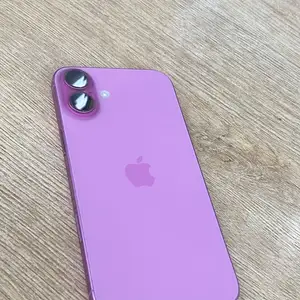 Apple iPhone 16 Plus, 128 gb, Улаанбаатар — Баянгол — 6-р бичил