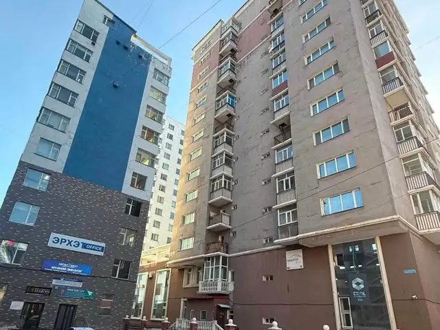 Бзд, бөхийн өргөө, баянзүрх захын хажууд дулаан зогсоол, Улаанбаатар — Баянзүрх — Бөхийн Өргөө