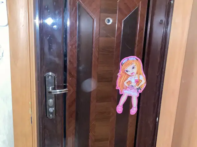 Төмөр хаалга, Улаанбаатар — Баянгол — 10-р хороолол