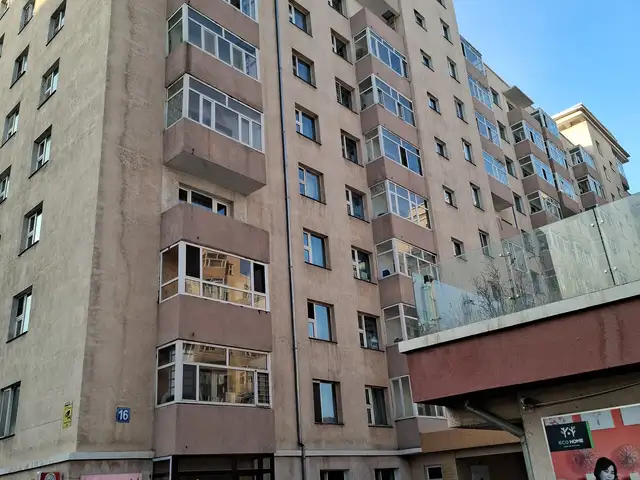 Алтай хотхон 16-р байранд 2 өрөө байр 51m2, Улаанбаатар — Баянгол — 24-р хороо