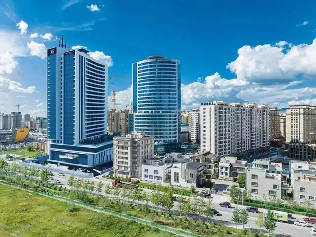 Бзд 26-р хороо mandala-365 131.39 мкв мастертай 3 өрөө орон сууц, Улаанбаатар — Баянзүрх — 26-р хороо